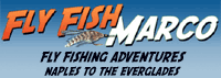Marco Island Fly Fishing Adventures